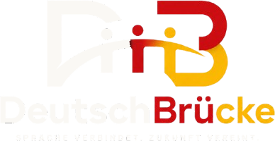 DeutschBrücke — Sprache verbindet. Zukunft vereint.